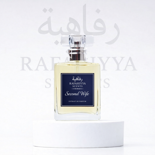 Second Wife – Extrait de Parfum (50 ml)
