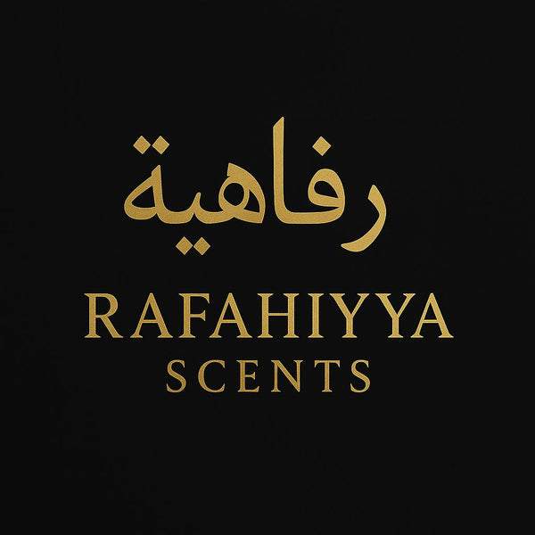 Rafahiyya Scents